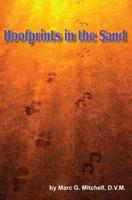 Hoofprints in the Sand 1439257396 Book Cover