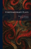 Contemporary Plays 1025420403 Book Cover