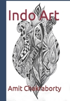 Indo Art B09QG55Y19 Book Cover