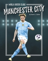 Manchester City 1634949749 Book Cover