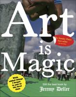 ART IS MAGIC 1739440552 Book Cover