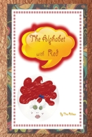 The Alphabet with Red 171604197X Book Cover