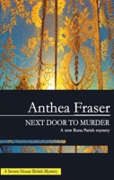 Next Door to Murder (Rona Parish Mysteries) 1847510515 Book Cover