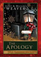 The Apology 159955450X Book Cover