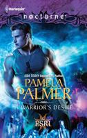 A Warrior's Desire 0373618778 Book Cover