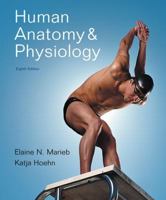 Human Anatomy & Physiology 0805359109 Book Cover