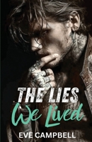 The Lies We Lived 192341609X Book Cover