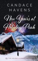 New Year's at Holiday Peak 1790403065 Book Cover