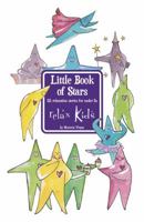 Relax Kids: Little Book of Stars 1782794603 Book Cover