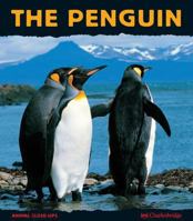 The Penguin: A Funny Bird (Animal Close-Ups) 0881064262 Book Cover