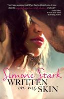 Written on His Skin 0999192310 Book Cover