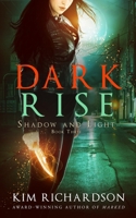 Dark Rise 1793308705 Book Cover