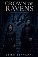 Crown of Ravens (The Raven Pact Chronicles) B0H1YG9H9M Book Cover