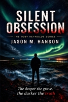 Silent Obsession 1739900758 Book Cover