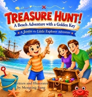 Treasure Hunt! B0H97K4ZFJ Book Cover