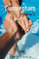 Cunningham Summer B099BYQNTX Book Cover