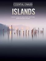 Ludovico Einaudi - Islands: Essential Einaudi 1458418995 Book Cover