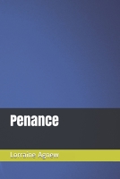 Penance B088B6XW5Z Book Cover