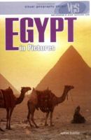Egypt in Pictures (Visual Geography. Second Series) 0822503670 Book Cover