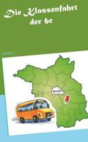 Die Klassenfahrt der 6c 3744800474 Book Cover