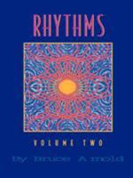 Rhythms Volume Two 1890944564 Book Cover