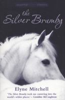 The Silver Brumby 0007425201 Book Cover