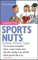 Careers for Sports Nuts & Other Athletic Types 0071411585 Book Cover