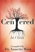 Centered In Christ 1732026009 Book Cover