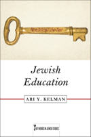 Jewish Education 1978835639 Book Cover