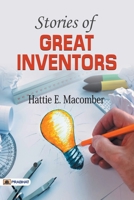 Stories of Great Inventors 9352662377 Book Cover