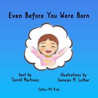 Even Before You Were Born 195736601X Book Cover