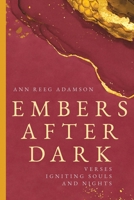 Embers After Dark: Verses Igniting Souls and Nights (Embers Series) B0G3XGPS9C Book Cover