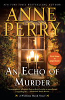 An Echo of Murder 0425285014 Book Cover