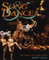 Song & Dance: The Complete Story of Stage Musicals 0831718900 Book Cover