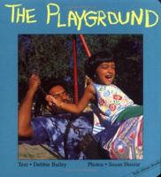 The Playground (Talk-about-Books) 1550375113 Book Cover