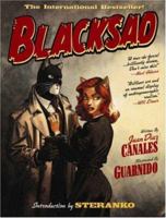 Blacksad 1 : Quelque part entre les ombres 1596878177 Book Cover