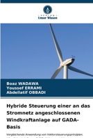 Hybride Steuerung einer an das Stromnetz angeschlossenen Windkraftanlage auf GADA-Basis 6206546071 Book Cover