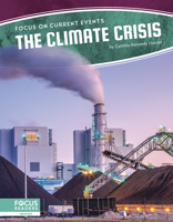 The Climate Crisis 1637390750 Book Cover