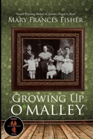 Growing Up O'Malley B0DS6PGFKT Book Cover