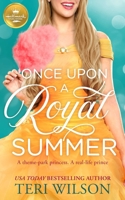 Once Upon a Royal Summer 1952210186 Book Cover
