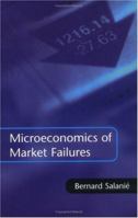 Microeconomics of Market Failures 0262528568 Book Cover