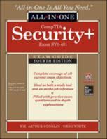 CompTIA Security+ Exam Guide (Exam SY0-401)