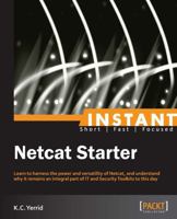 Netcat Starter Guide 184951996X Book Cover