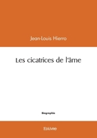Les cicatrices de l'âme (French Edition) B0CKKSG71Z Book Cover