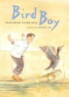 Bird Boy 0374406596 Book Cover