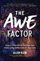 The Awe Factor 1642504033 Book Cover