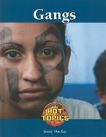 Gangs 142050343X Book Cover