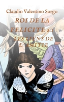 Roi de la Felicite 2.1 (French Edition) 3749767114 Book Cover