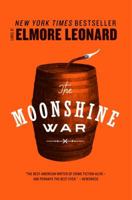 The Moonshine War 0440158079 Book Cover