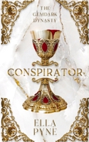Conspirator 1399955586 Book Cover
